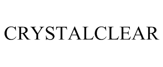 CRYSTALCLEAR