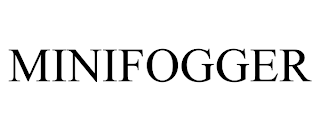 MINIFOGGER