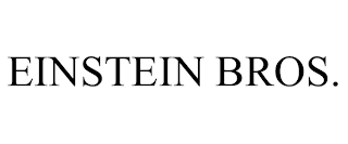 EINSTEIN BROS.