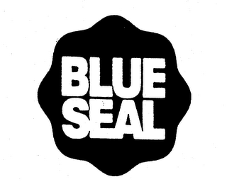 BLUE SEAL