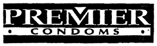 PREMIER CONDOMS
