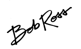 BOB ROSS