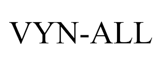 VYN-ALL