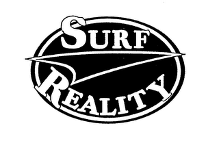 SURF REALITY