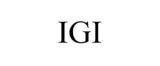 IGI