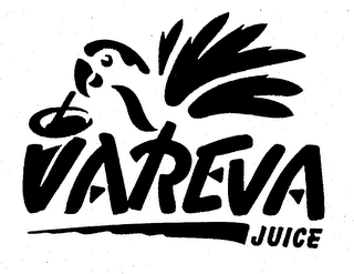 VAREVA JUICE