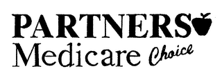 PARTNERS MEDICARE CHOICE