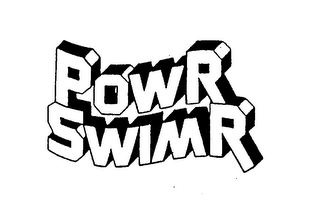 POWR SWIMR