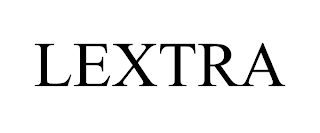 LEXTRA