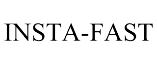 INSTA-FAST