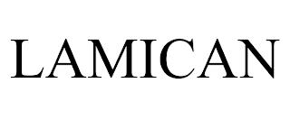 LAMICAN