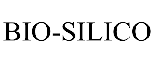 BIO-SILICO