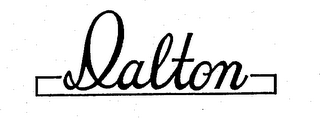 DALTON