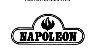 NAPOLEON