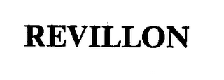 REVILLON