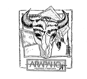 ARAPAHO TRADING COMPANY
