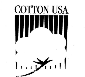 COTTON USA