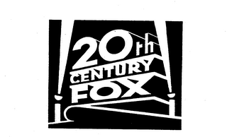 20TH CENTURY FOX