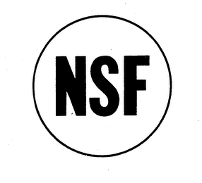 NSF
