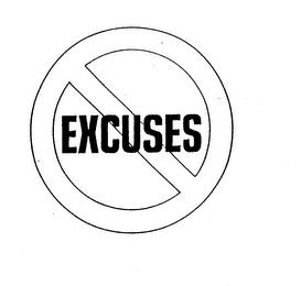 EXCUSES
