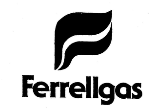 FERRELLGAS