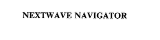 NEXTWAVE NAVIGATOR