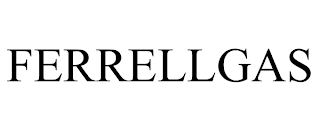 FERRELLGAS