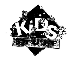 KIDS STUFF