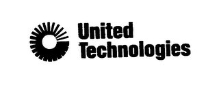 UNITED TECHNOLOGIES