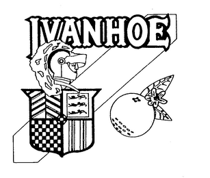 IVANHOE