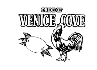 PRIDE OF VENICE COVE