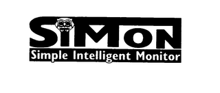 SIMON SIMPLE INTELLIGENT MONITOR