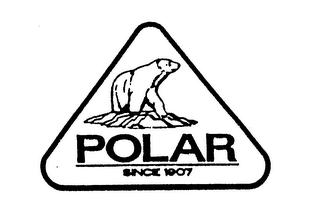 POLAR SINCE 1907