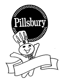 PILLSBURY