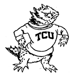 TCU