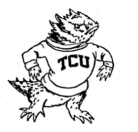 TCU