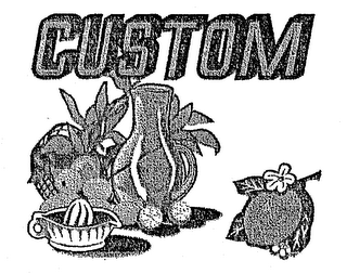 CUSTOM