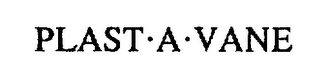 PLAST.A.VANE