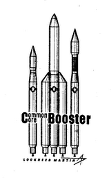 LOCKHEED MARTIN COMMON CORE BOOSTER