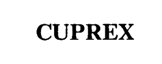 CUPREX