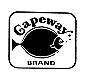 CAPEWAY BRAND