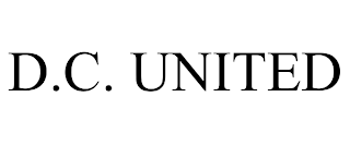 D.C. UNITED