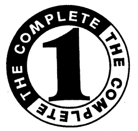 THE COMPLETE 1