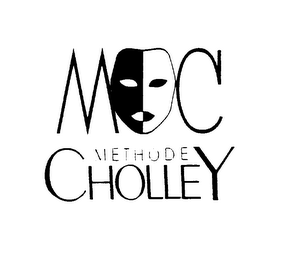 MC METHODE CHOLLEY