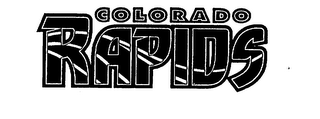 COLORADO RAPIDS