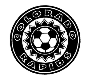 COLORADO RAPIDS