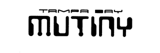 TAMPA BAY MUTINY