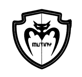 MUTINY