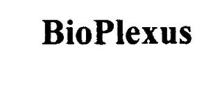BIOPLEXUS