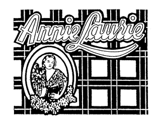 ANNIE LAURIE